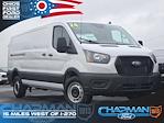 New 2024 Ford Transit 250 Base, Empty Cargo Van for sale #RKB35166 - photo 1