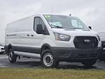 New 2024 Ford Transit 250 Base, Empty Cargo Van for sale #RKB35166 - photo 3