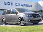 Used 2016 Dodge Grand Caravan R/T, Minivan for sale #RKE16297C - photo 4