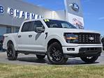 New 2024 Ford F-150 STX, Pickup for sale #RKE25837 - photo 2