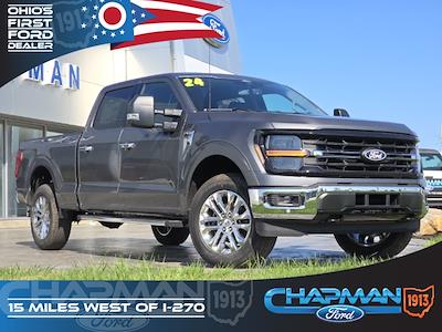 New 2024 Ford F-150 XLT, Pickup for sale #RKE36712 - photo 1