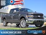 New 2024 Ford F-150 XLT, Pickup for sale #RKE36712 - photo 1