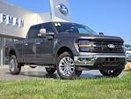 New 2024 Ford F-150 XLT, Pickup for sale #RKE36712 - photo 3