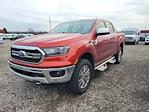 Used 2019 Ford Ranger Lariat, Pickup for sale #RLE37777A - photo 3