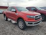 Used 2019 Ford Ranger Lariat, Pickup for sale #RLE37777A - photo 4