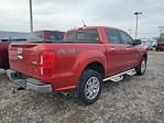 Used 2019 Ford Ranger Lariat, Pickup for sale #RLE37777A - photo 5