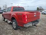 Used 2019 Ford Ranger Lariat, Pickup for sale #RLE37777A - photo 2