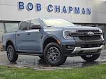 New 2024 Ford Ranger XLT, Pickup for sale #RLE68243 - photo 3