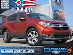 Used 2018 Honda CR-V EX-L, SUV for sale #RRB09464A - photo 1