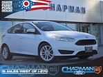 Used 2017 Ford Focus SE, Hatchback for sale #RUA85646A - photo 1