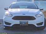 Used 2017 Ford Focus SE, Hatchback for sale #RUA85646A - photo 12