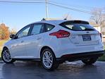 Used 2017 Ford Focus SE, Hatchback for sale #RUA85646A - photo 14