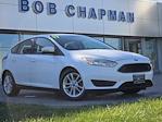 Used 2017 Ford Focus SE, Hatchback for sale #RUA85646A - photo 4