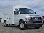 New 2025 Ford E-350 Base, Service Utility Van for sale #SDD26375 - photo 3