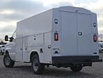 New 2025 Ford E-350 Base, Service Utility Van for sale #SDD26375 - photo 2