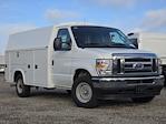 New 2025 Ford E-350 Base, Service Utility Van for sale #SDD26382 - photo 3