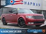 Used 2019 Ford Flex SEL, SUV for sale #SGA63869A - photo 1