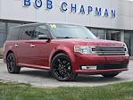 Used 2019 Ford Flex SEL, SUV for sale #SGA63869A - photo 4