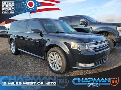 Used 2019 Ford Flex Limited, SUV for sale #SGA77106A - photo 1