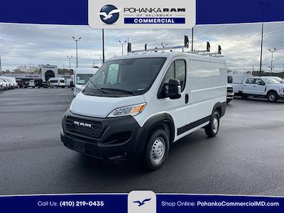 New 2024 Ram ProMaster 1500 Standard Roof FWD, Adrian Steel Upfitted Cargo Van for sale #CJ10001 - photo 1