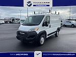 New 2024 Ram ProMaster 1500 Standard Roof FWD, Adrian Steel Upfitted Cargo Van for sale #CJ10001 - photo 1