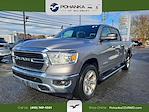 Used 2021 Ram 1500 Lone Star Crew Cab 4x4, Pickup for sale #J1117CL - photo 1