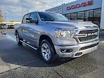 Used 2021 Ram 1500 Lone Star Crew Cab 4x4, Pickup for sale #J1117CL - photo 4