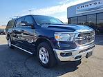 2021 Ram 1500 Crew Cab 4x4, Pickup for sale #J1184CDR - photo 3