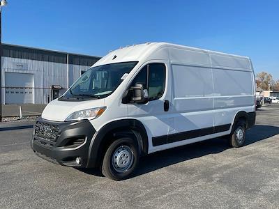 2023 Ram ProMaster 2500 High Roof FWD, Holman General Service Package Upfitted Cargo Van for sale #J30465 - photo 1