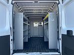 New 2023 Ram ProMaster 2500 High Roof FWD, Holman General Service Package Upfitted Cargo Van for sale #J30465 - photo 2