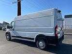 New 2023 Ram ProMaster 2500 High Roof FWD, Holman General Service Package Upfitted Cargo Van for sale #J30465 - photo 12