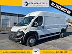 2023 Ram ProMaster 2500 High Roof FWD, Holman General Service Package Upfitted Cargo Van for sale #J30465 - photo 3