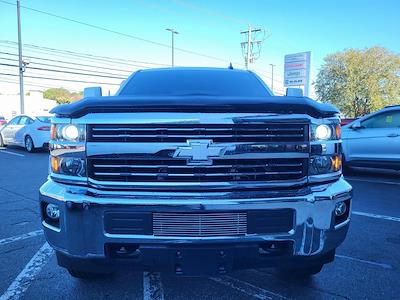 2016 Chevrolet Silverado 2500 Crew Cab SRW 4x4, Pickup for sale #J30466A - photo 2