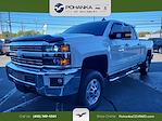 2016 Chevrolet Silverado 2500 Crew Cab SRW 4x4, Pickup for sale #J30466A - photo 1