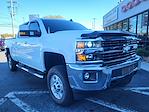 2016 Chevrolet Silverado 2500 Crew Cab SRW 4x4, Pickup for sale #J30466A - photo 3