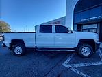 2016 Chevrolet Silverado 2500 Crew Cab SRW 4x4, Pickup for sale #J30466A - photo 4