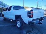 2016 Chevrolet Silverado 2500 Crew Cab SRW 4x4, Pickup for sale #J30466A - photo 7