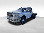 New 2024 Ram 3500 Tradesman Regular Cab 4WD, 9' 4" CM Truck Beds RD Model Flatbed Truck for sale #J30521 - photo 1