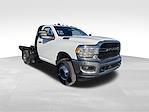 New 2024 Ram 3500 Tradesman Regular Cab 4WD, 9' 4" CM Truck Beds RD Model Flatbed Truck for sale #J30521 - photo 5