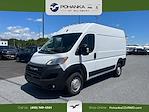 2024 Ram ProMaster 1500 High Roof FWD, Empty Cargo Van for sale #J30535 - photo 1