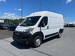 2024 Ram ProMaster 1500 High Roof FWD, Empty Cargo Van for sale #J30535 - photo 3