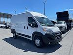 2024 Ram ProMaster 1500 High Roof FWD, Empty Cargo Van for sale #J30535 - photo 5