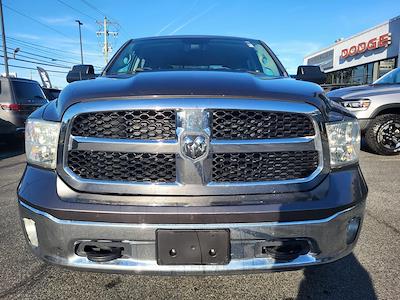 2017 Ram 1500 Crew Cab 4x4, Pickup for sale #J30599A - photo 2