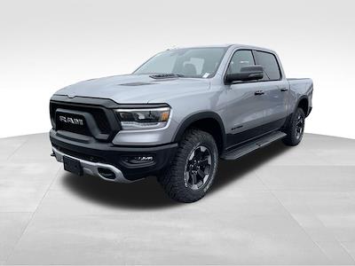 New 2024 Ram 1500 Rebel Crew Cab 4x4, Pickup for sale #J30601 - photo 1