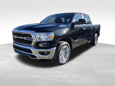 New 2024 Ram 1500 Big Horn Crew Cab 4WD, Pickup for sale #J30635 - photo 1