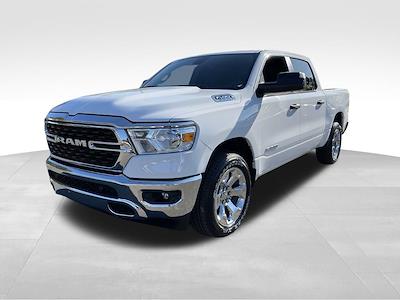 New 2024 Ram 1500 Big Horn Crew Cab 4WD, Pickup for sale #J30636 - photo 1