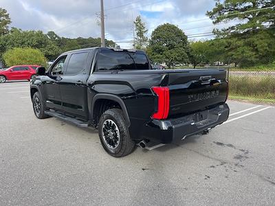 2024 Toyota Tundra CrewMax Cab 4x4, Pickup for sale #J30710A - photo 2