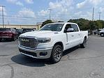 New 2025 Ram 1500 Laramie Crew Cab 4WD, Pickup for sale #J30745 - photo 3