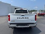 New 2025 Ram 1500 Laramie Crew Cab 4WD, Pickup for sale #J30745 - photo 2