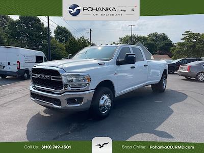 2024 Ram 3500 Crew Cab DRW 4x2, Pickup for sale #J30746 - photo 1